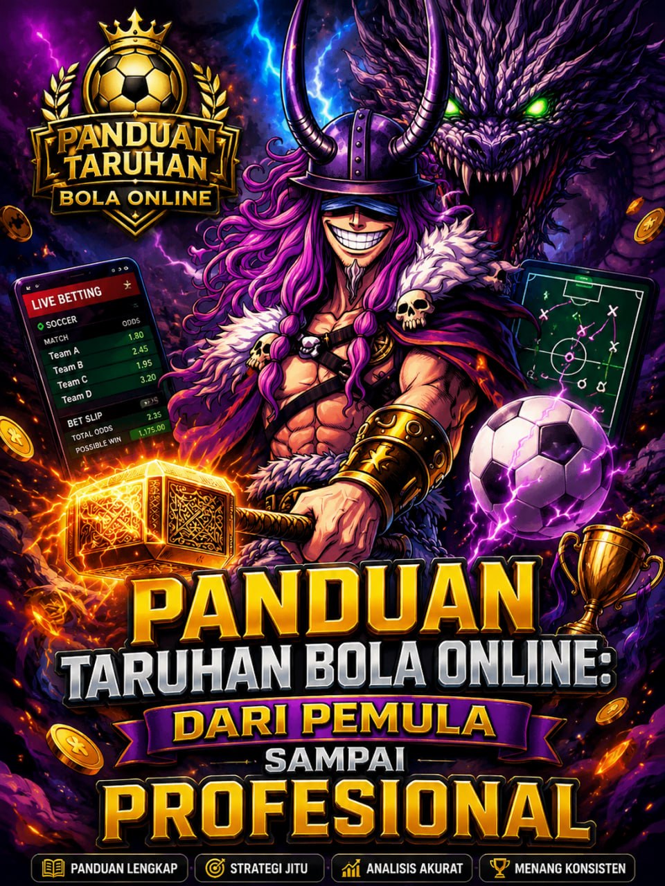 Panduan Daftar CariWD88